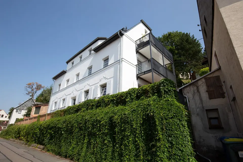 4 Zimmer Wohnung mit 135 m² in Annaberg-Buchholz – Bild 4