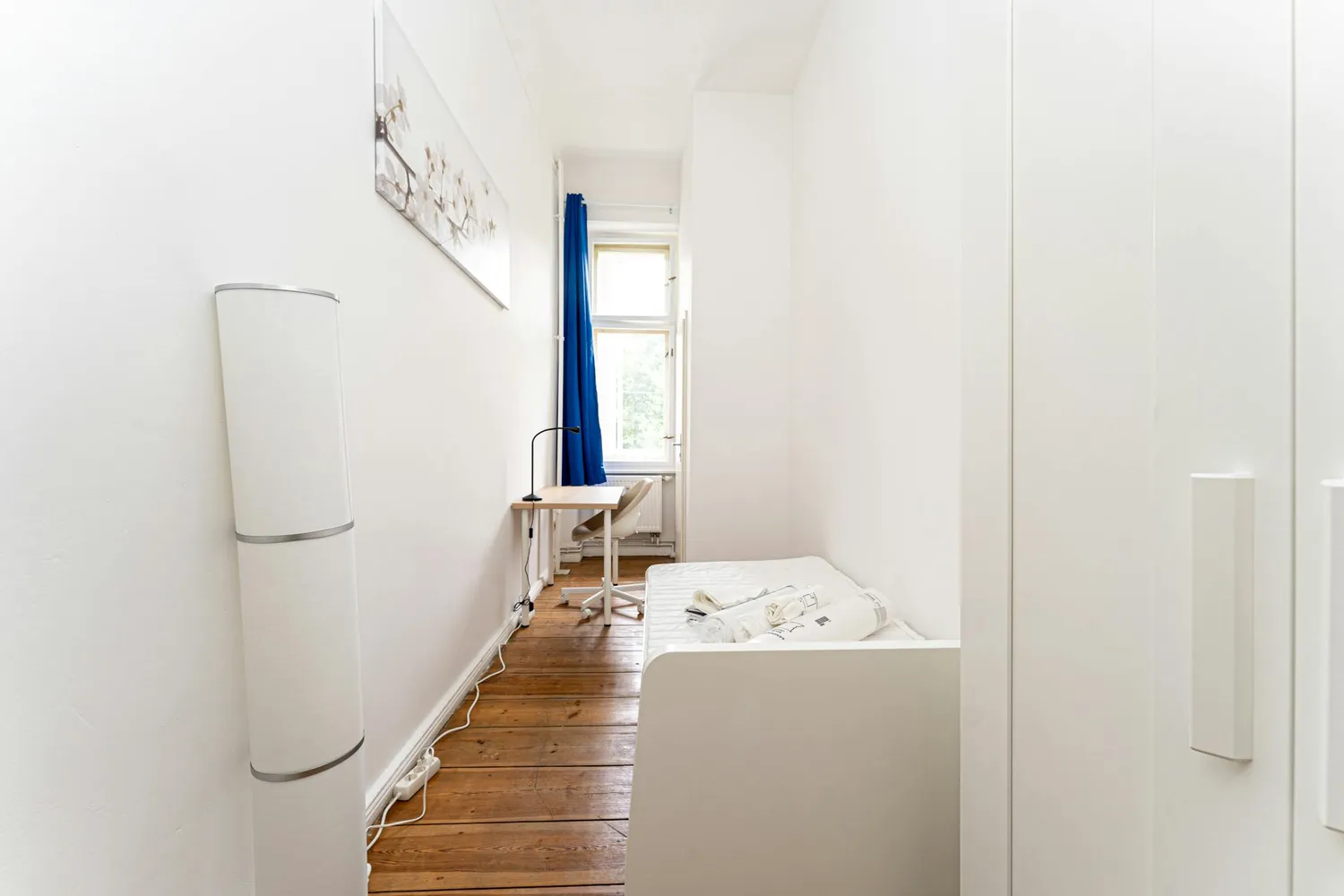 WG-Zimmer in Berlin – Bild 1