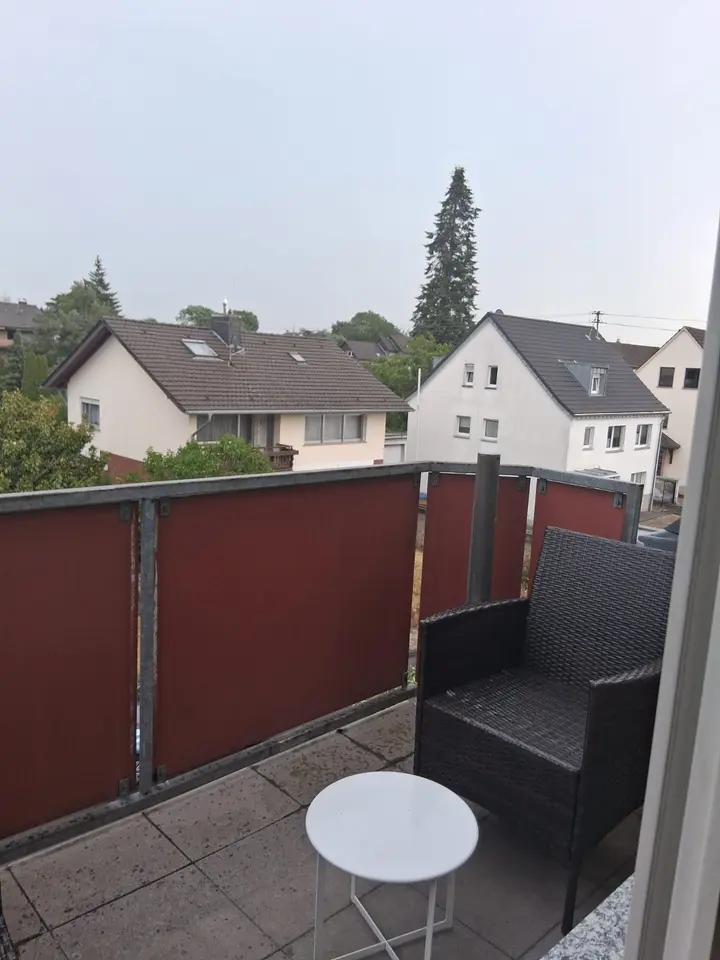 2 Zimmer Wohnung mit 51 m² in Bornheim – Bild 5