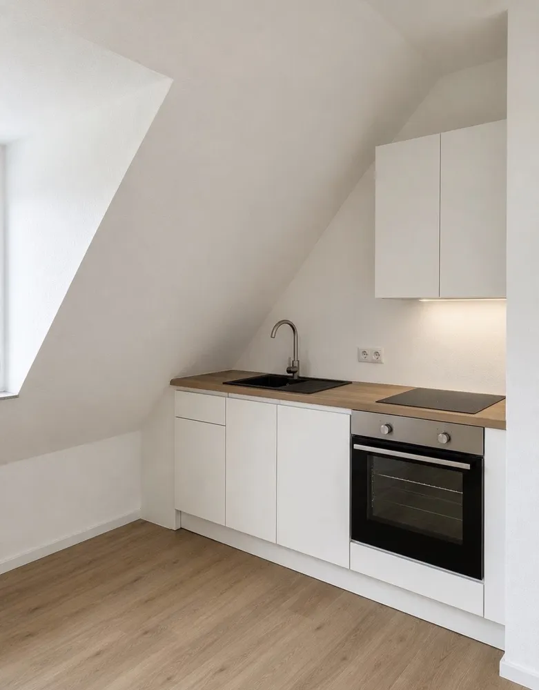 3 Zimmer Wohnung mit 42 m² in Herne – Bild 5