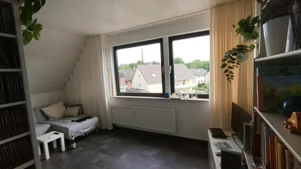 3 Zimmer Wohnung mit 98 m² in Osnabrück – Bild 2