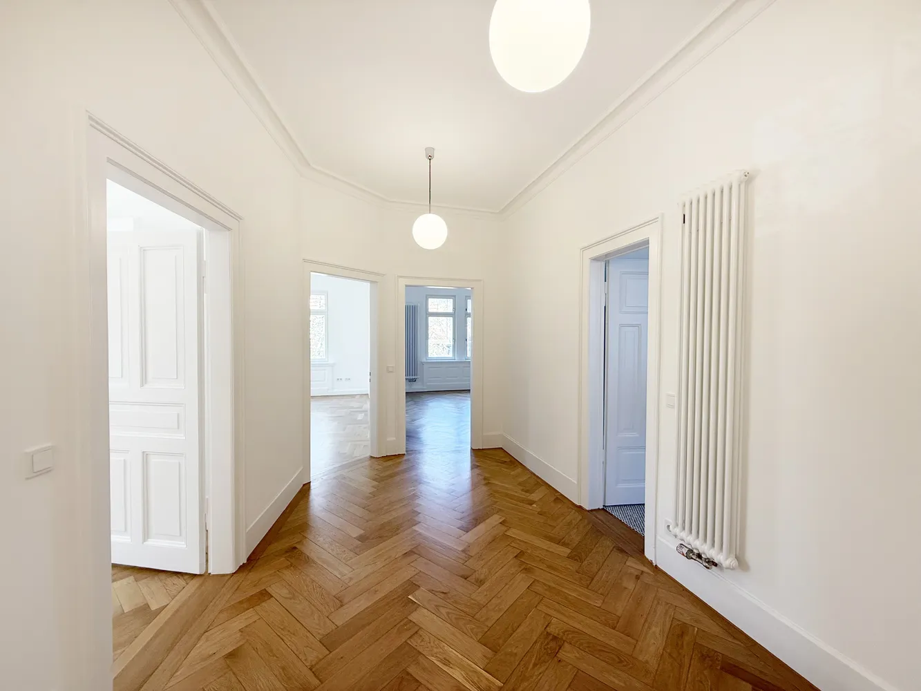 5 room apartment with 170 m² in Stuttgart – Photo 4