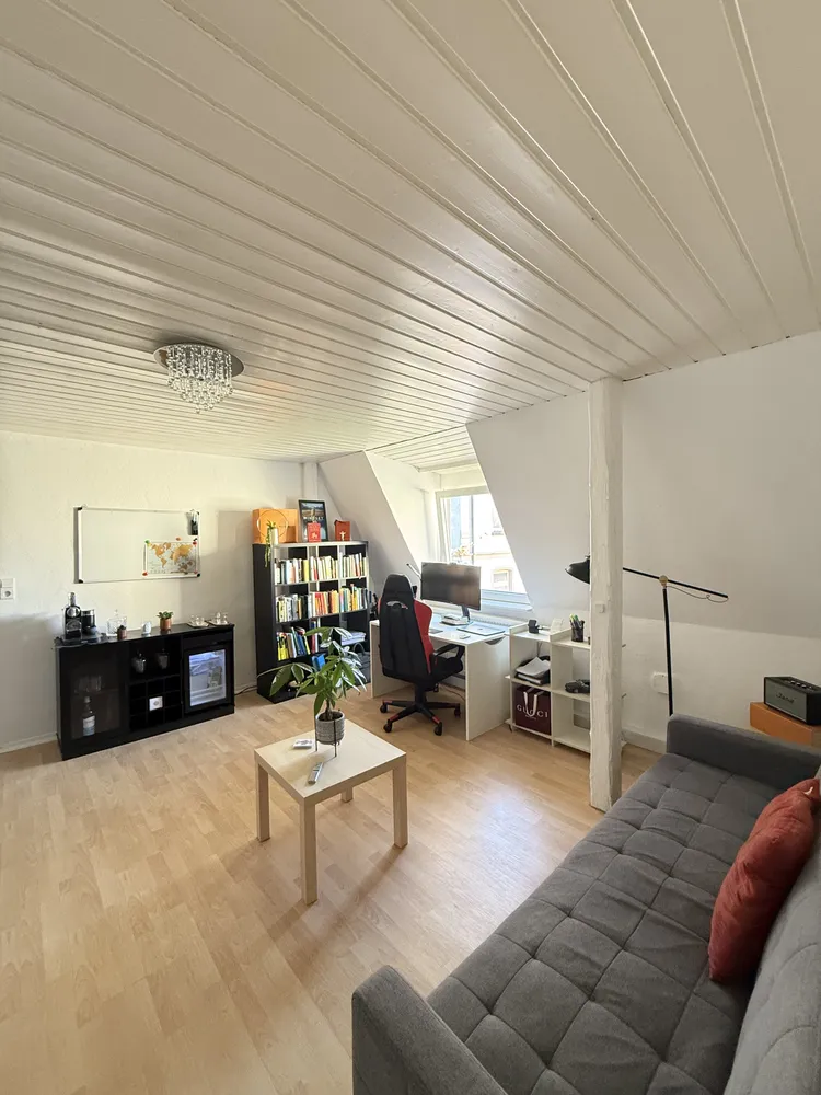 2 Zimmer Wohnung mit 57 m² in Frankfurt am Main – Bild 12
