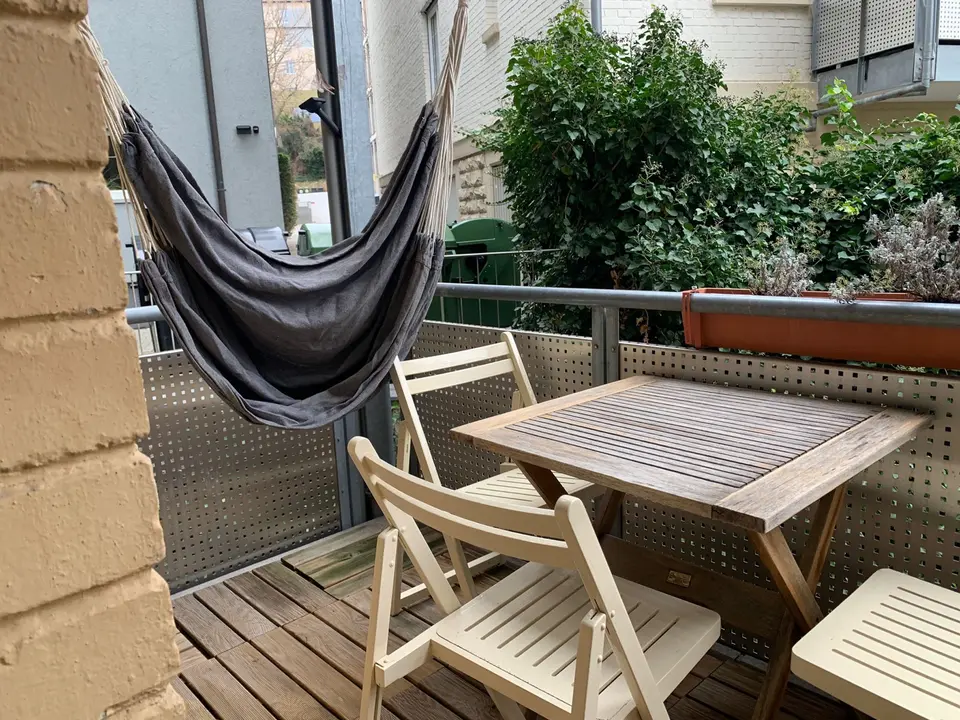 Shared room with 28 m² in Stuttgart – Photo 6