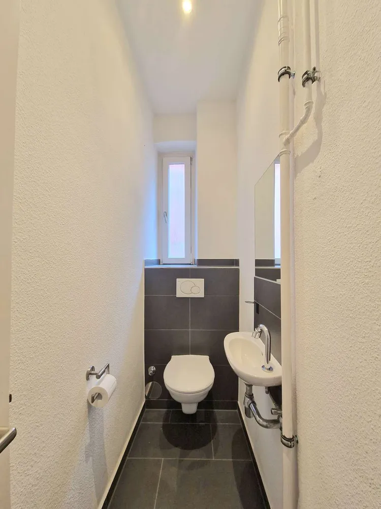 4 Zimmer Wohnung mit 121 m² in Stuttgart – Bild 9