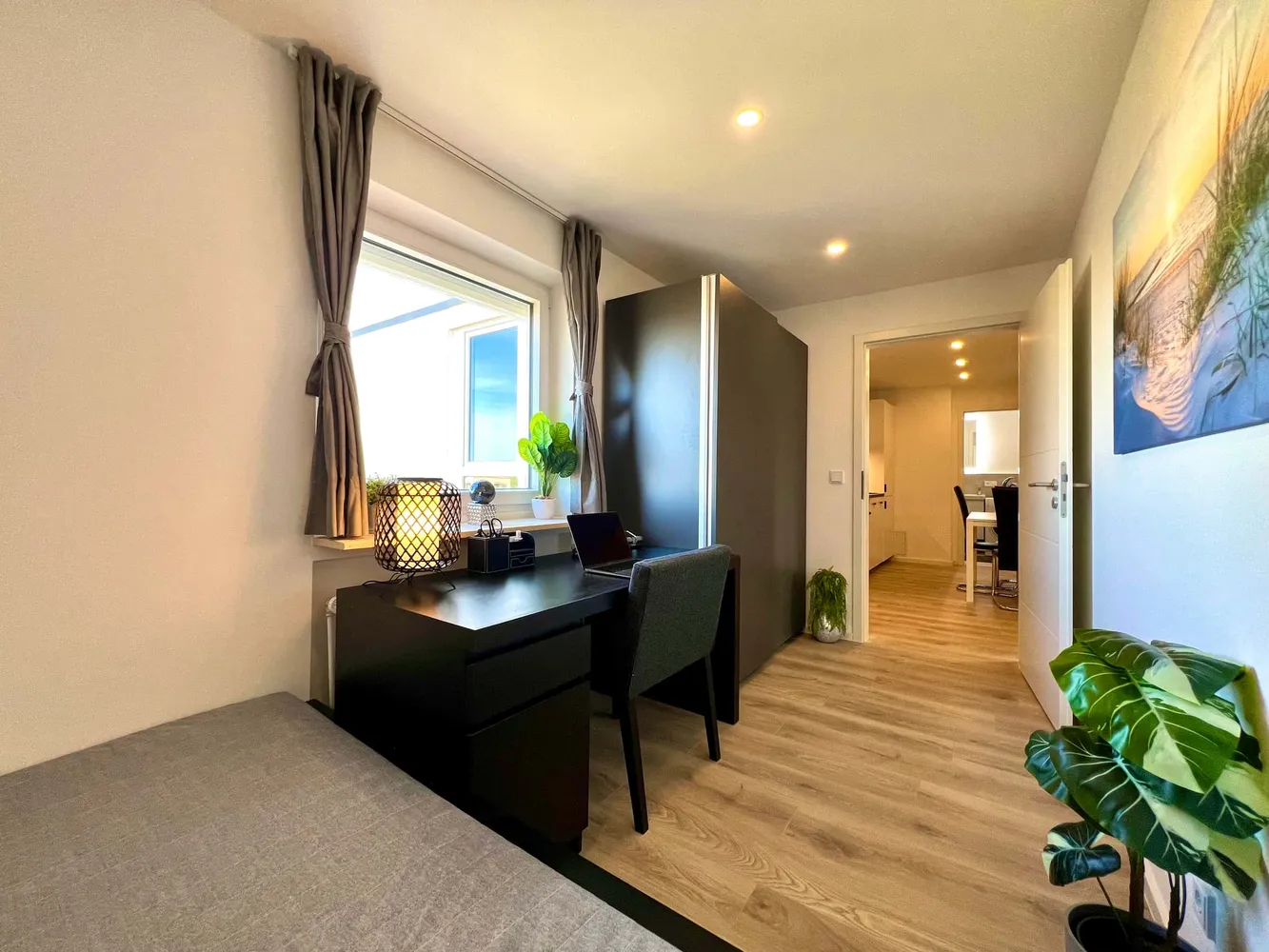 Shared room with 10 m² in Munich – Photo 1