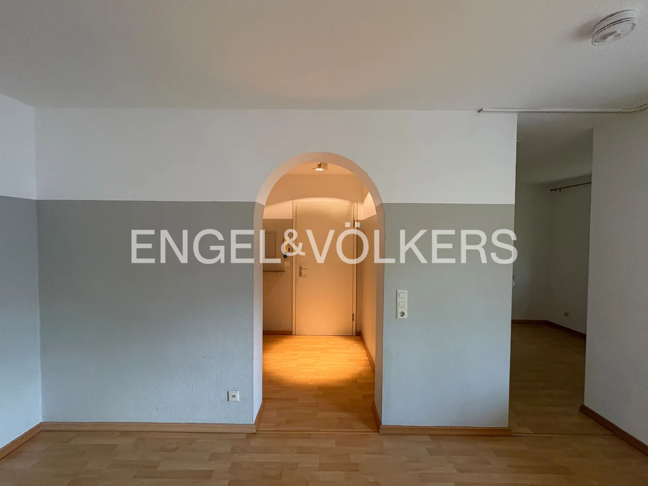 2 Zimmer Wohnung mit 58 m² in Mannheim – Bild 2