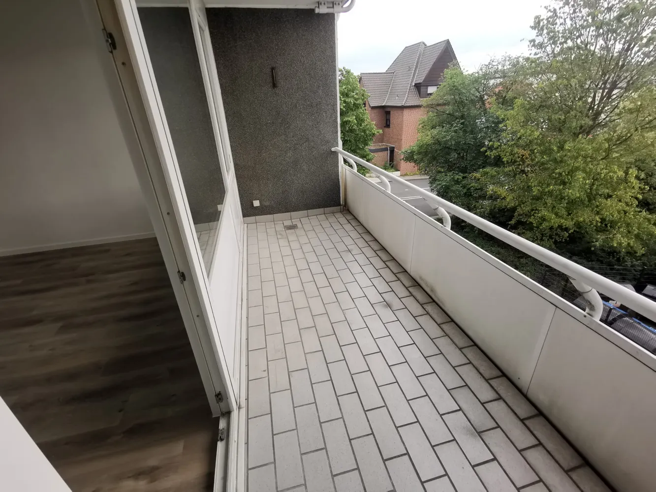 2 Zimmer Wohnung mit 43 m² in Bielefeld – Bild 12