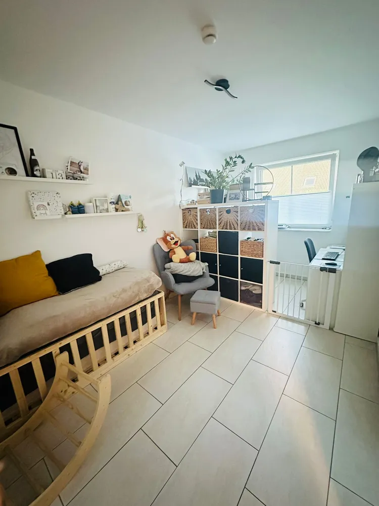 4 Zimmer Wohnung mit 97 m² in Xanten – Bild 9