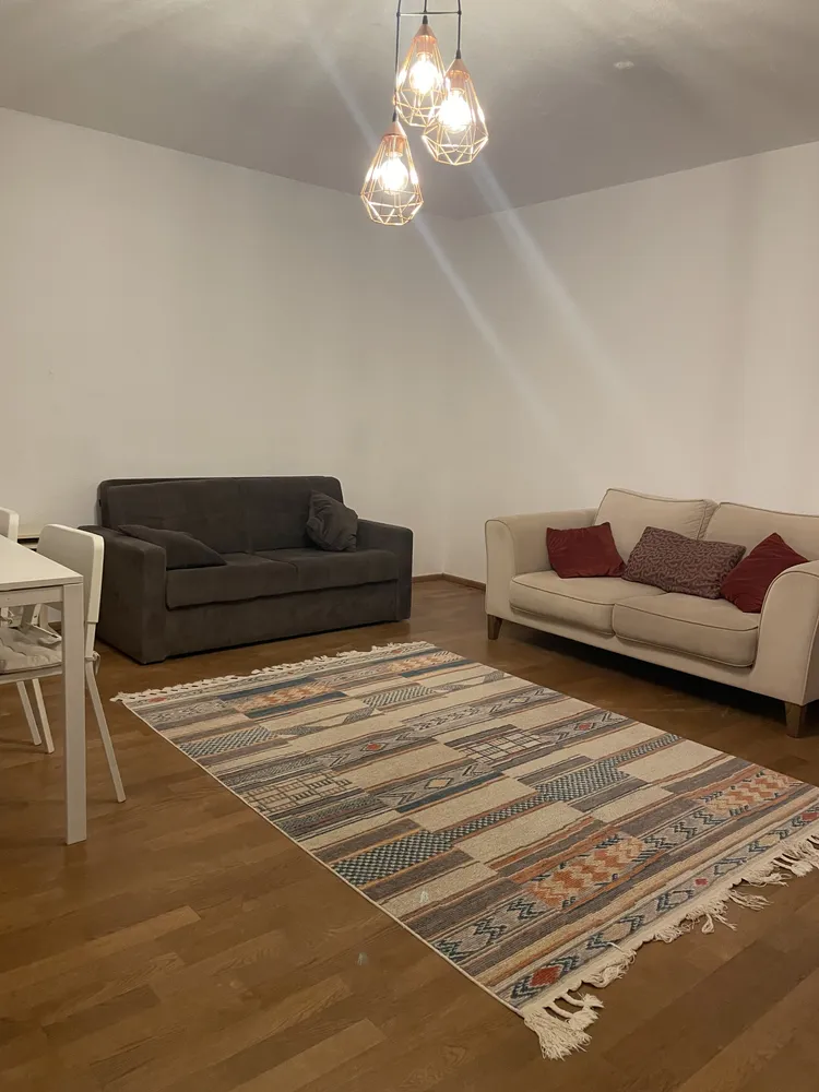 3 Zimmer Wohnung mit 75 m² in Frankfurt am Main – Bild 3
