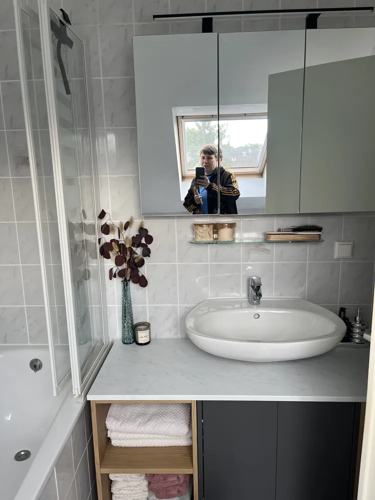 2 Zimmer Wohnung mit 55 m² in Duisburg – Bild 10