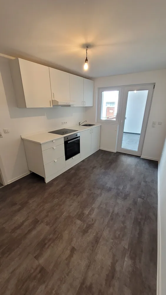 1 Zimmer Wohnung mit 13 m² in Bruchsal – Bild 3