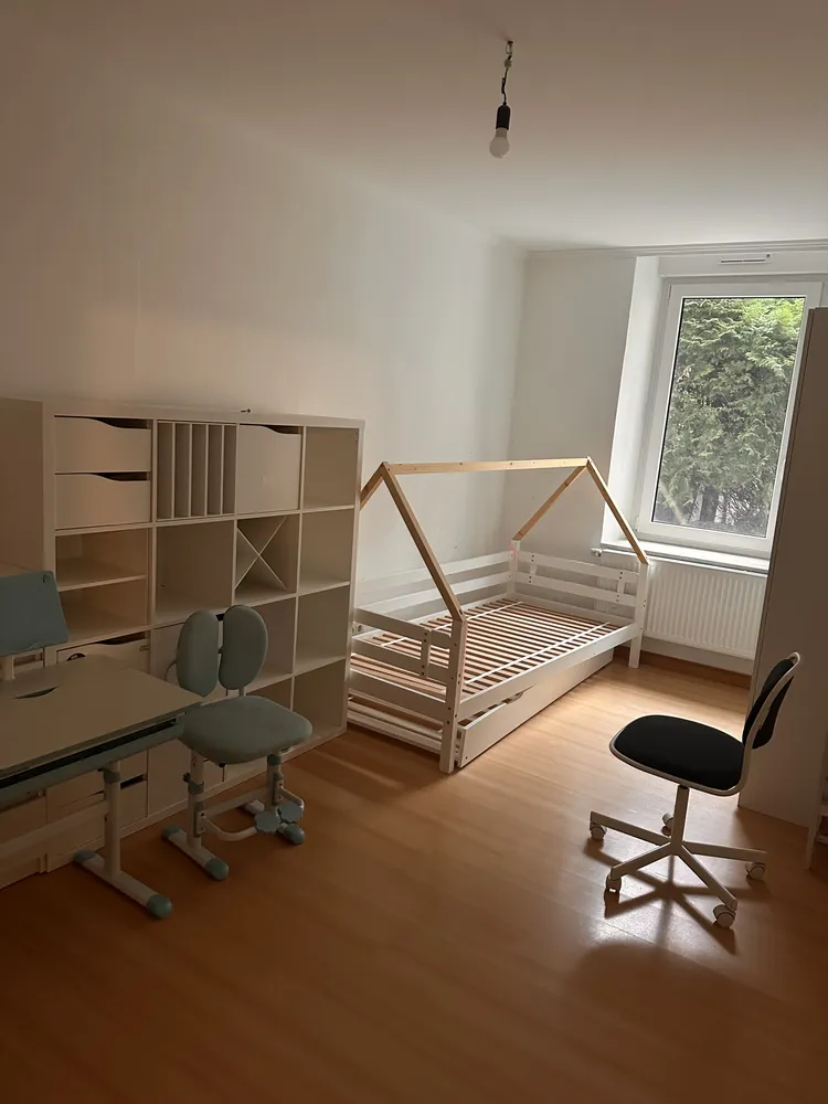 4 Zimmer Wohnung mit 98 m² in München – Bild 8