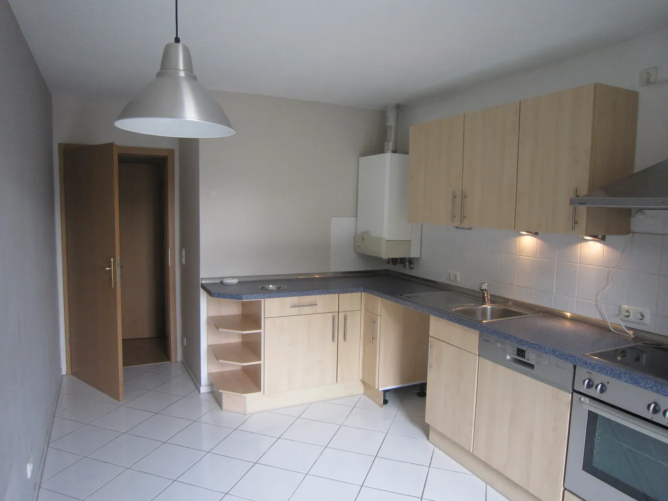 3 Zimmer Wohnung mit 113 m² in Dortmund – Bild 7