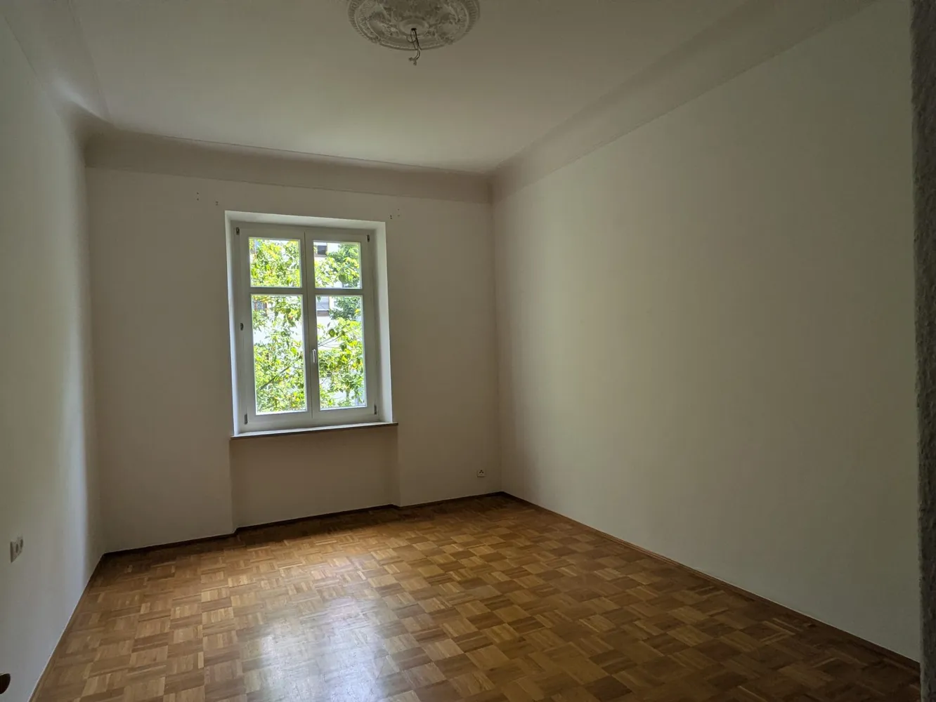 4 Zimmer Wohnung mit 91 m² in Nürnberg – Bild 4