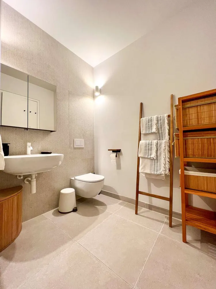 3 Zimmer Wohnung mit 118 m² in Berlin – Bild 12