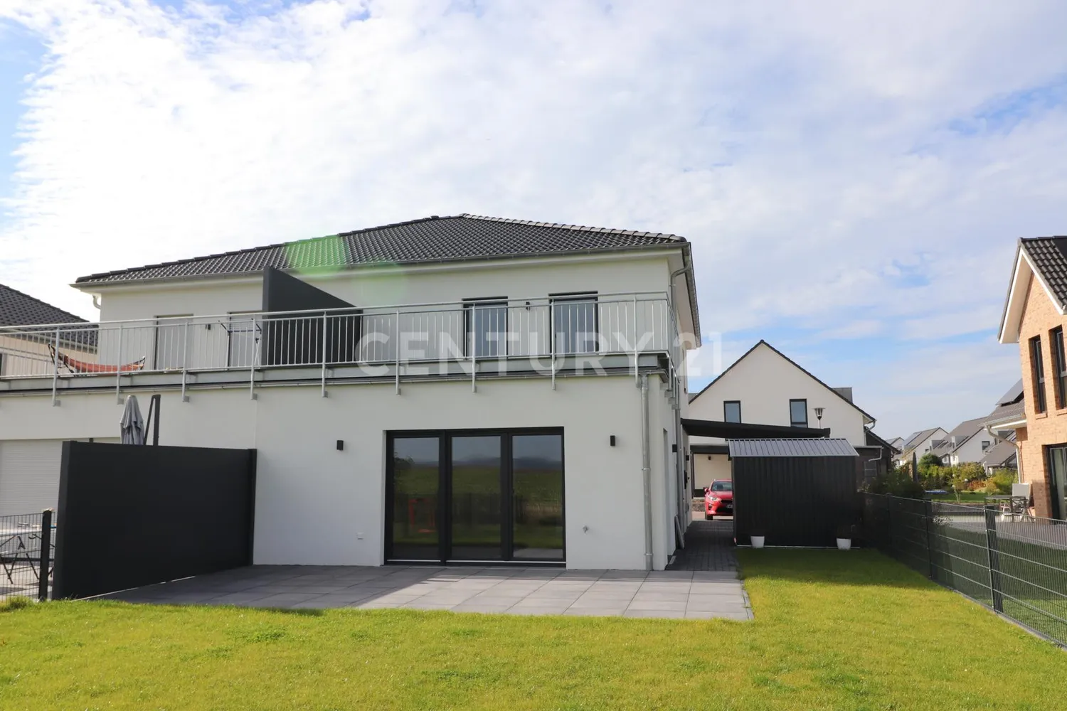 5 room house with 157 m² in Wolfenbüttel – Photo 1