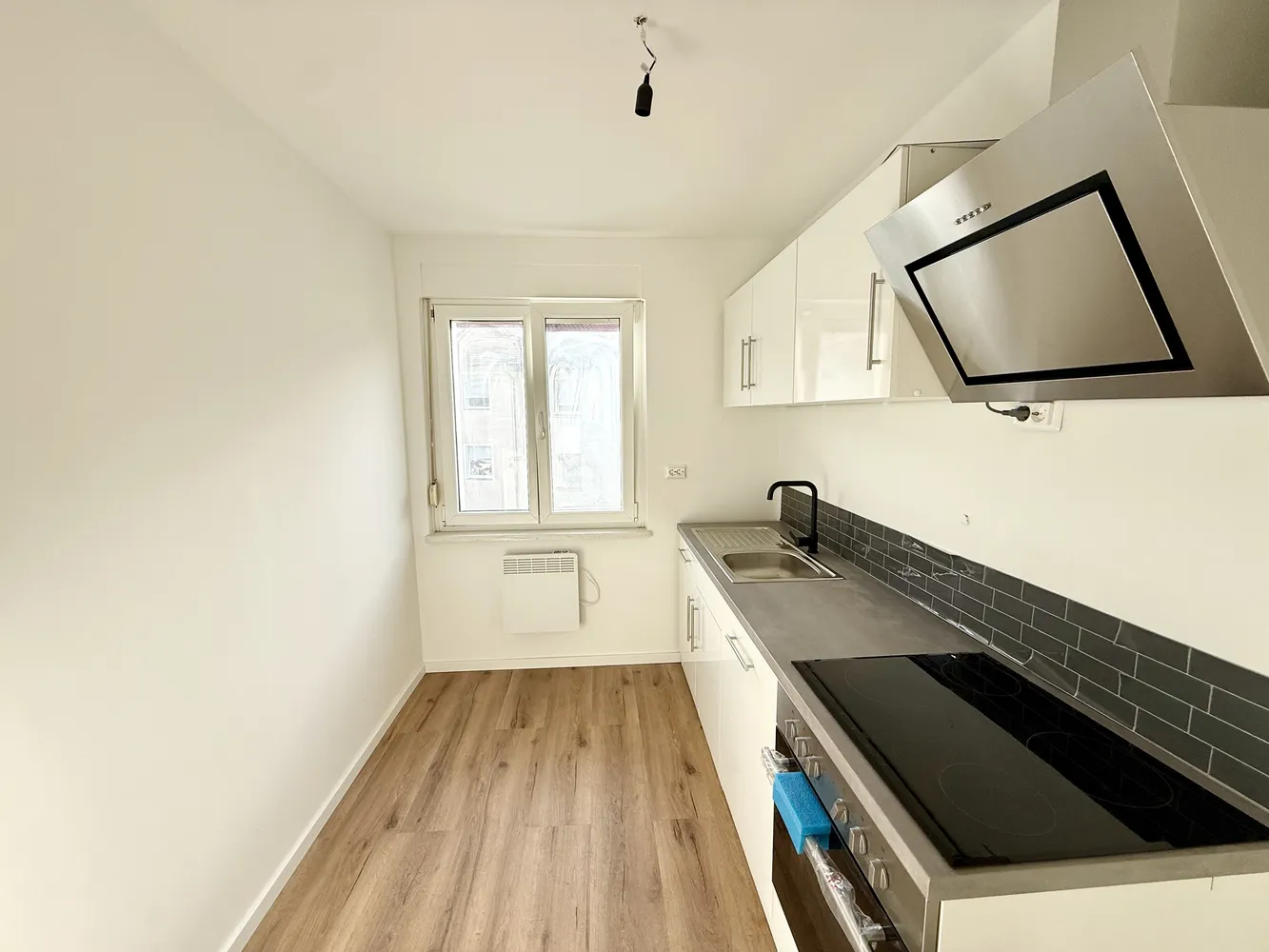 2 Zimmer Wohnung mit 43 m² in Nürnberg – Bild 7