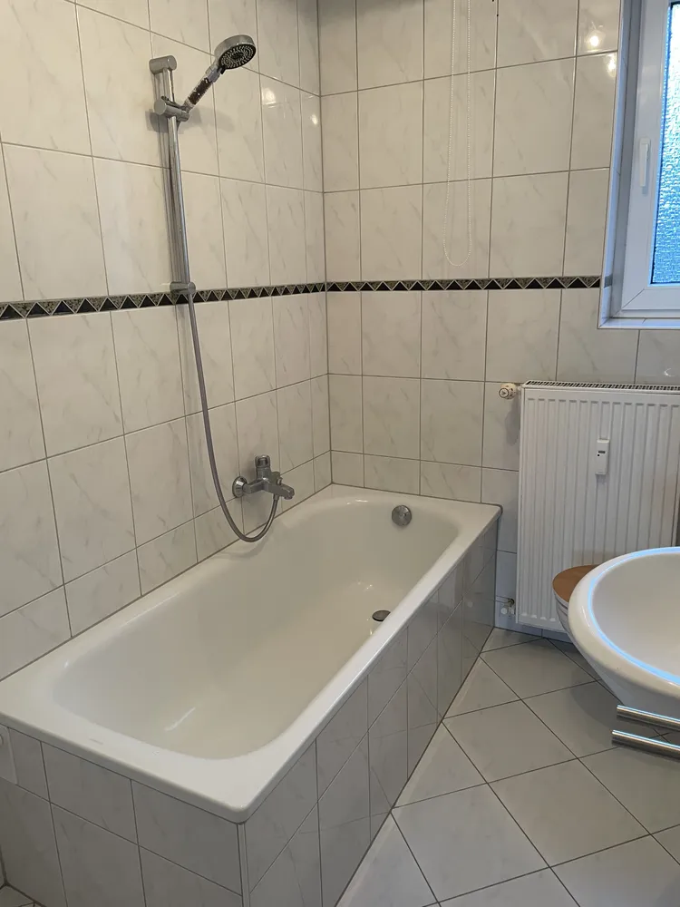 2 Zimmer Wohnung mit 52 m² in Frankfurt am Main – Bild 7