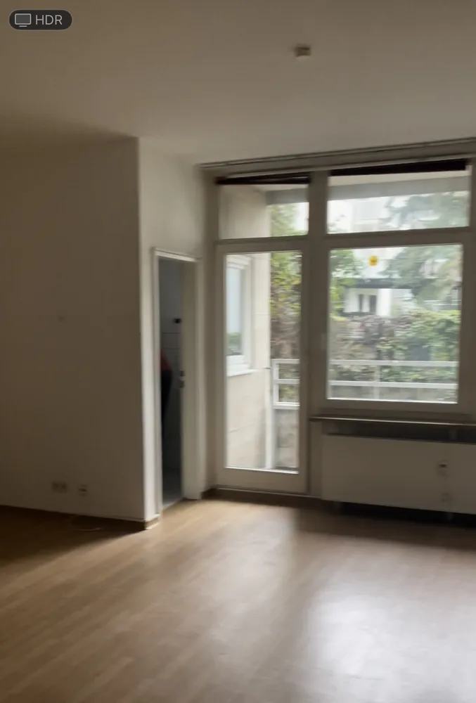 1 Zimmer Wohnung mit 35 m² in Frankfurt am Main – Bild 4