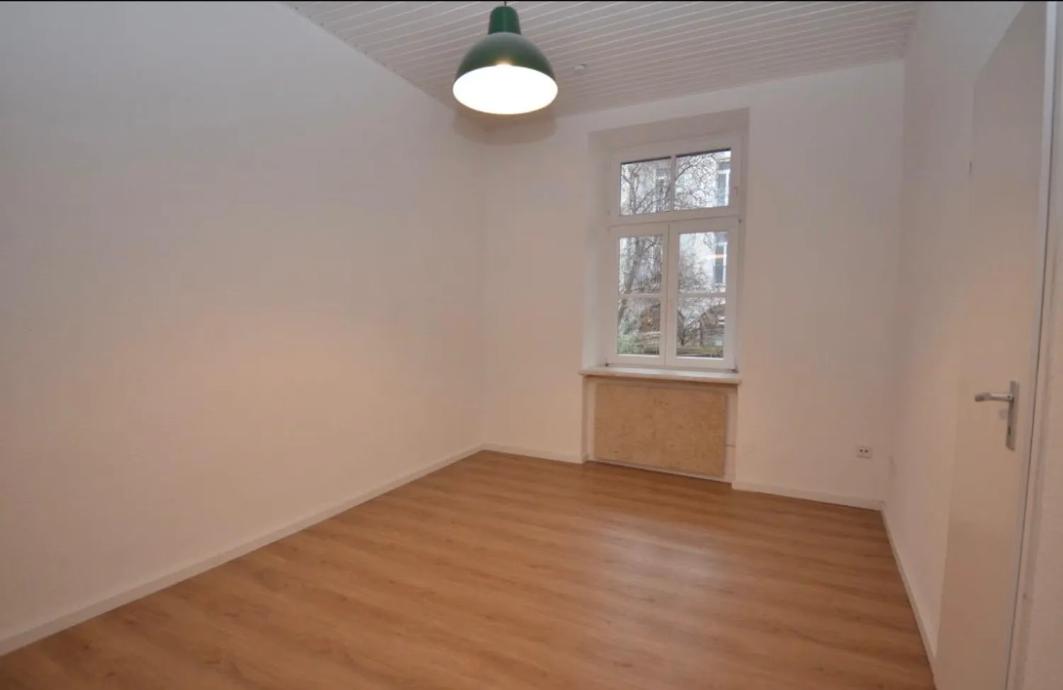 2 room apartment with 50 m² in Munich – Photo 2