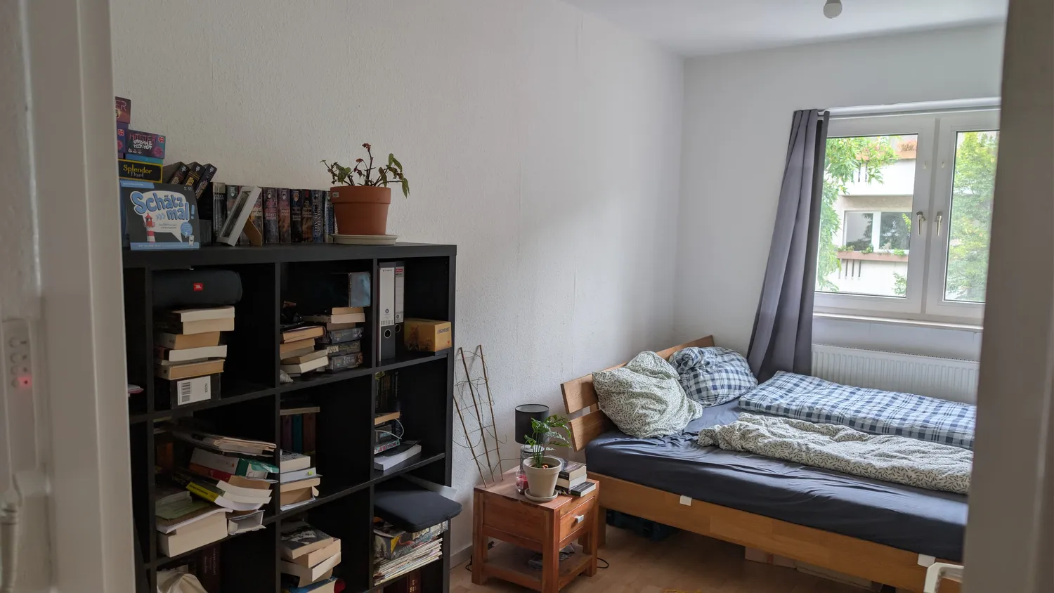 3 room apartment with 55 m² in Darmstadt – Photo 3