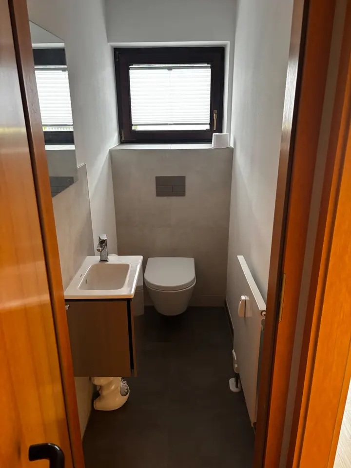 4 Zimmer Wohnung mit 112 m² in Weinheim – Bild 9