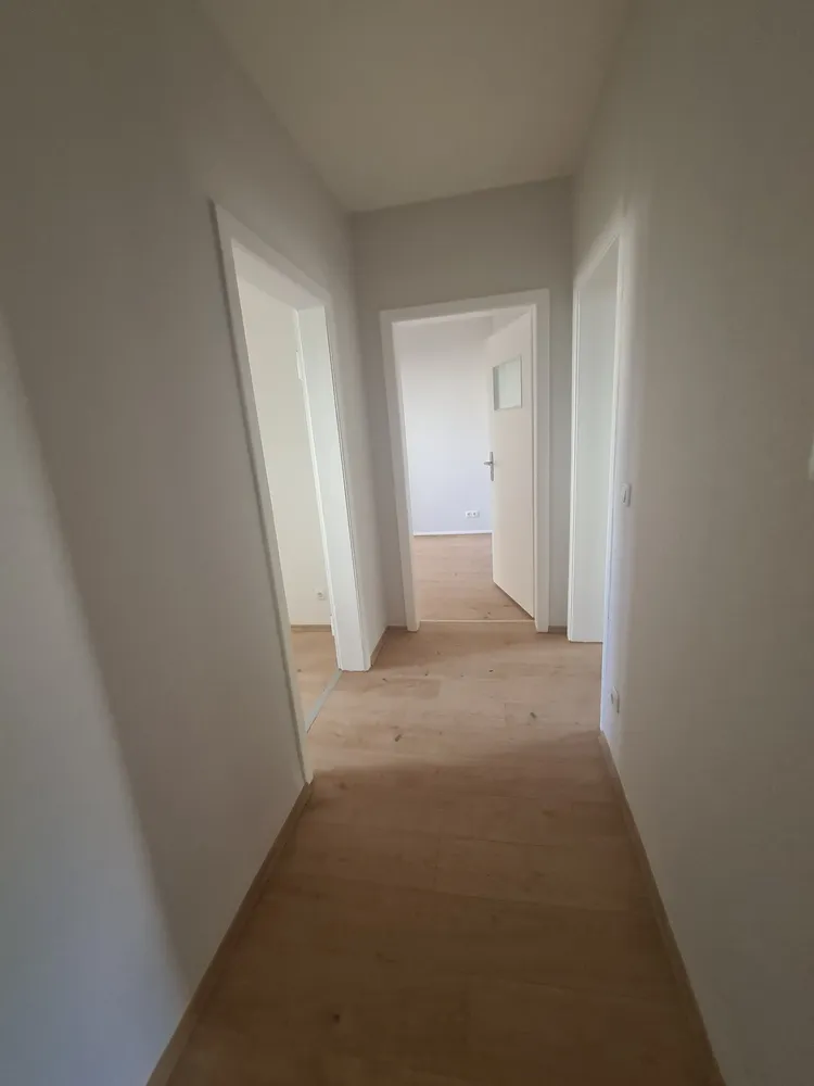 4 Zimmer Wohnung mit 58 m² in Gelsenkirchen – Bild 2
