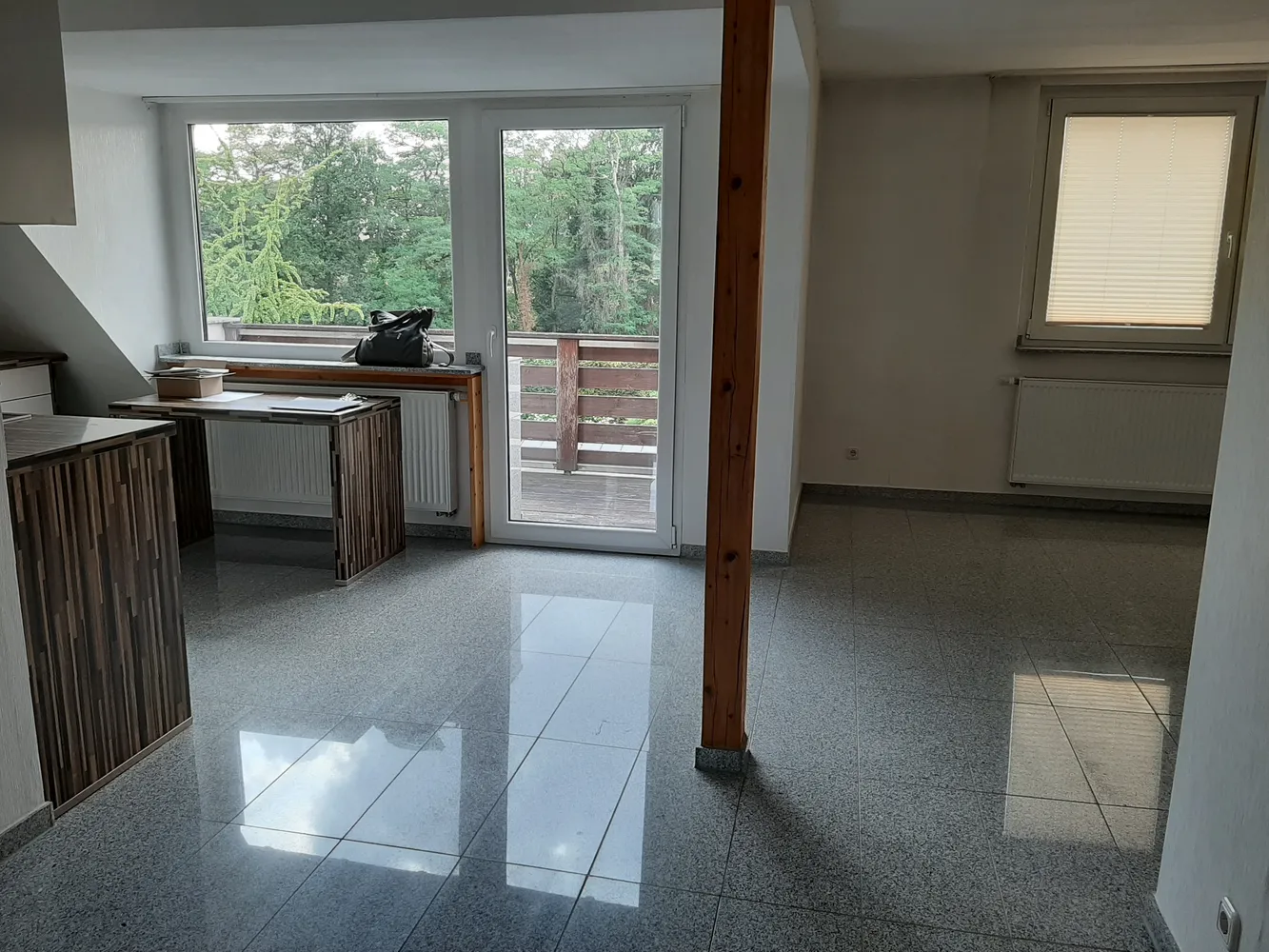 3 Zimmer Wohnung mit 70 m² in Köln – Bild 2