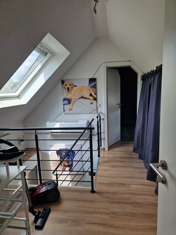 4 Zimmer Wohnung mit 120 m² in Oberhausen – Bild 12