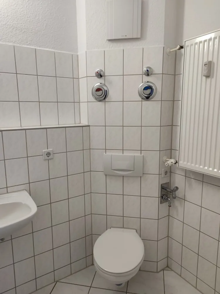 1 Zimmer Wohnung mit 29 m² in Potsdam – Bild 6