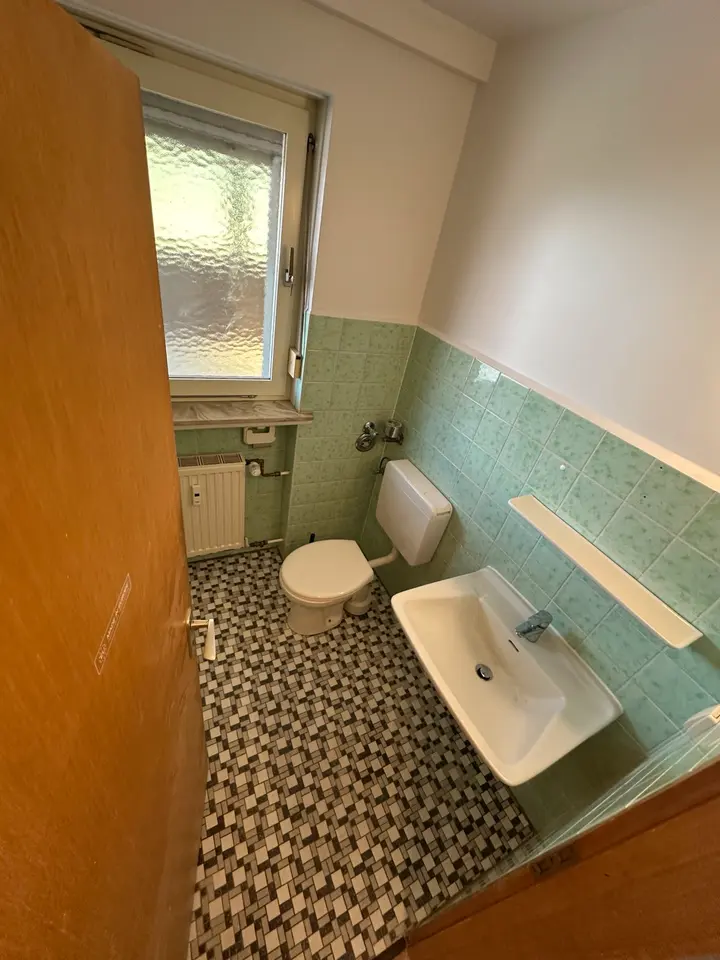 WG-Zimmer mit 60 m² in Hannover – Bild 6