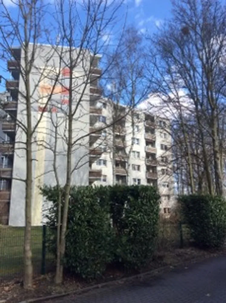 1 Zimmer Wohnung mit 37 m² in Duisburg – Bild 5
