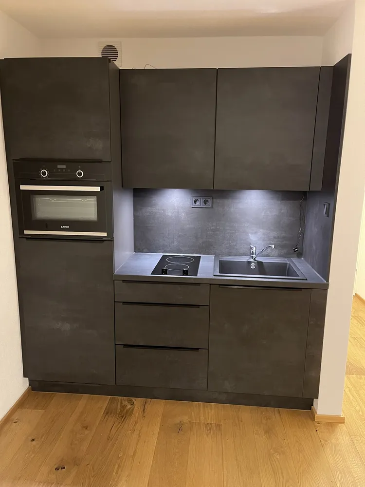 1 Zimmer Wohnung mit 31 m² in München – Bild 3