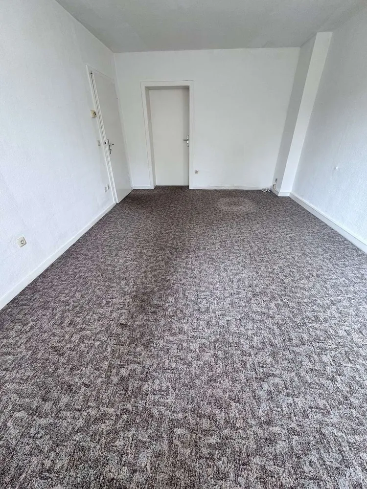 3 room apartment with 54 m² in Duisburg – Photo 3