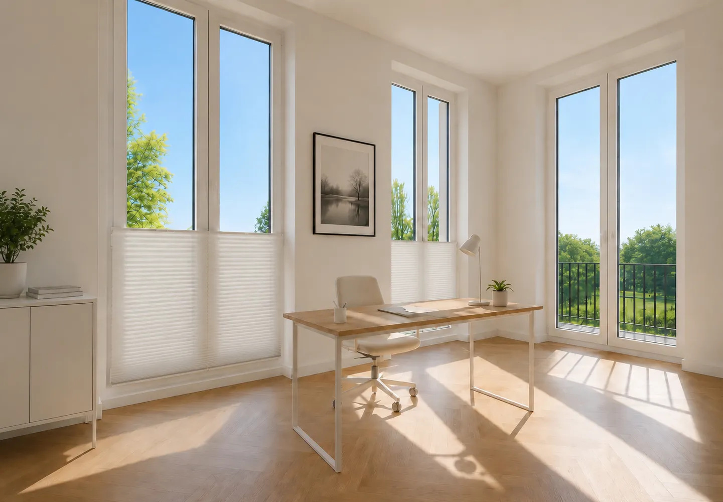 2 Zimmer Wohnung mit 73 m² in Berlin – Bild 3