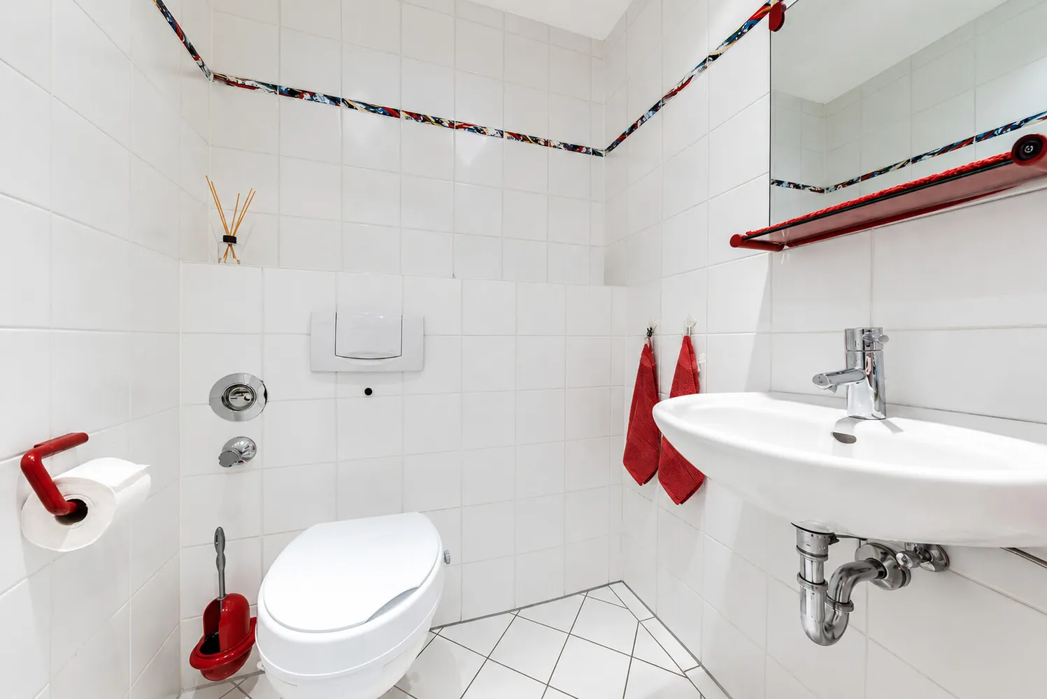 3 Zimmer Wohnung mit 85 m² in Essen – Bild 12