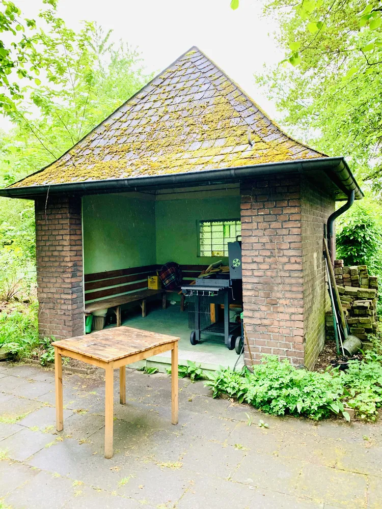 5 Zimmer Wohnung mit 120 m² in Bottrop – Bild 4