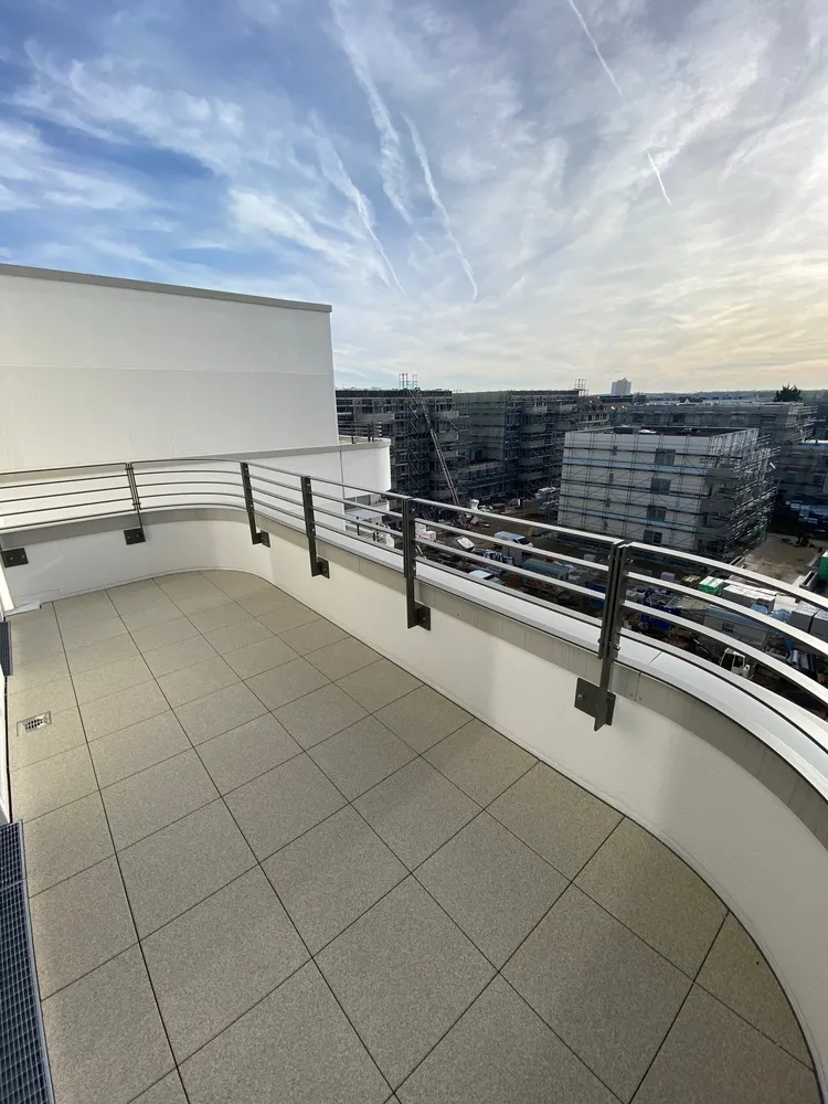 4 Zimmer Wohnung mit 91 m² in Köln – Bild 4