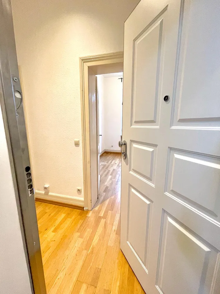2 Zimmer Wohnung mit 53 m² in Frankfurt am Main – Bild 1