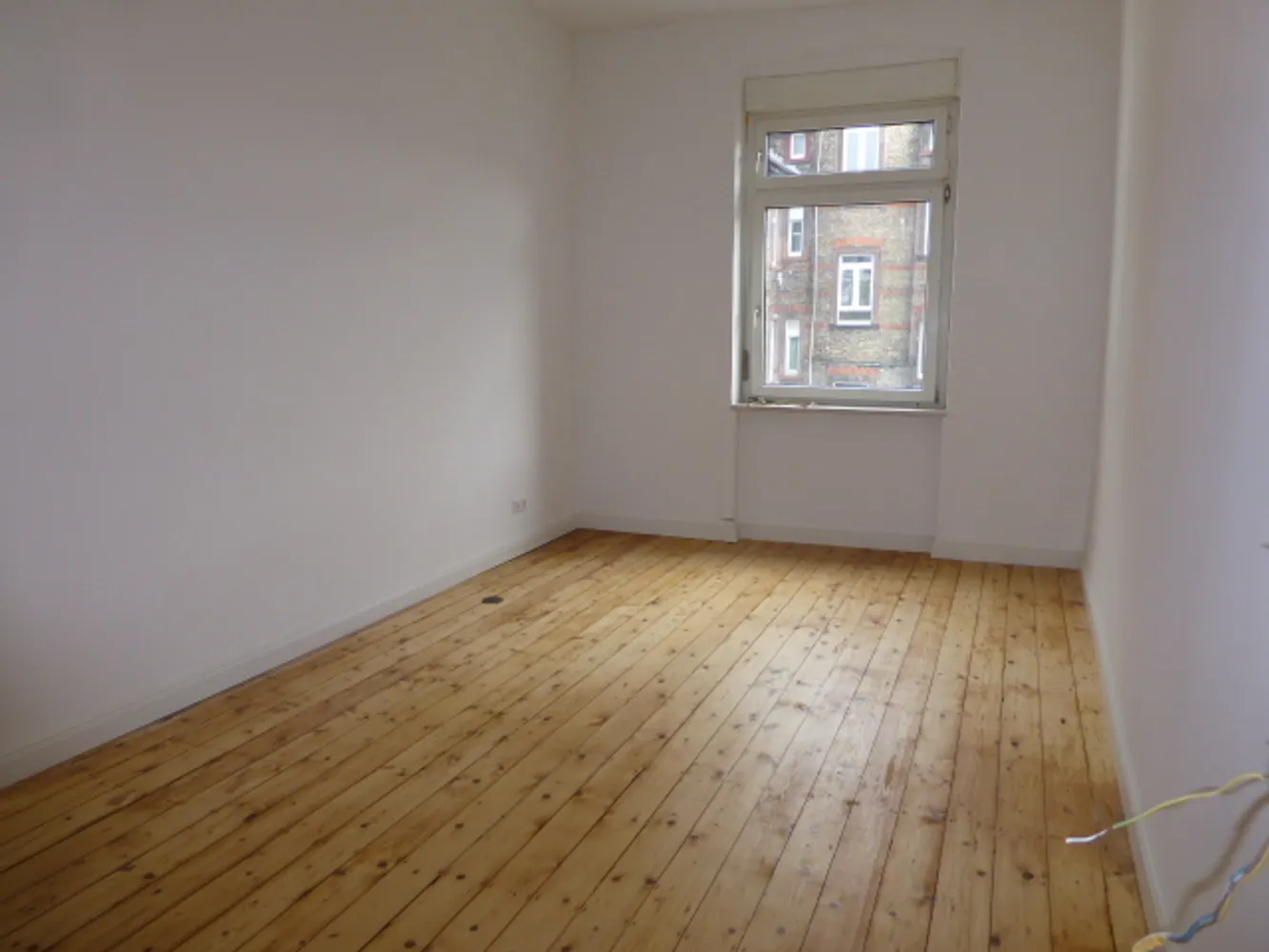 2 Zimmer Wohnung mit 52 m² in Mannheim – Bild 1