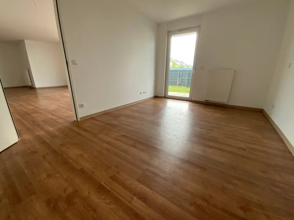 2 Zimmer Wohnung mit 77 m² in Meerbusch – Bild 1