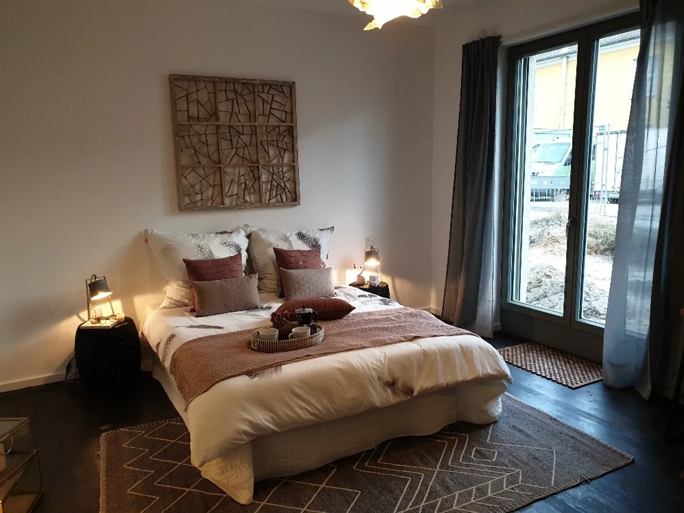 2 Zimmer Wohnung mit 67 m² in Berlin – Bild 4