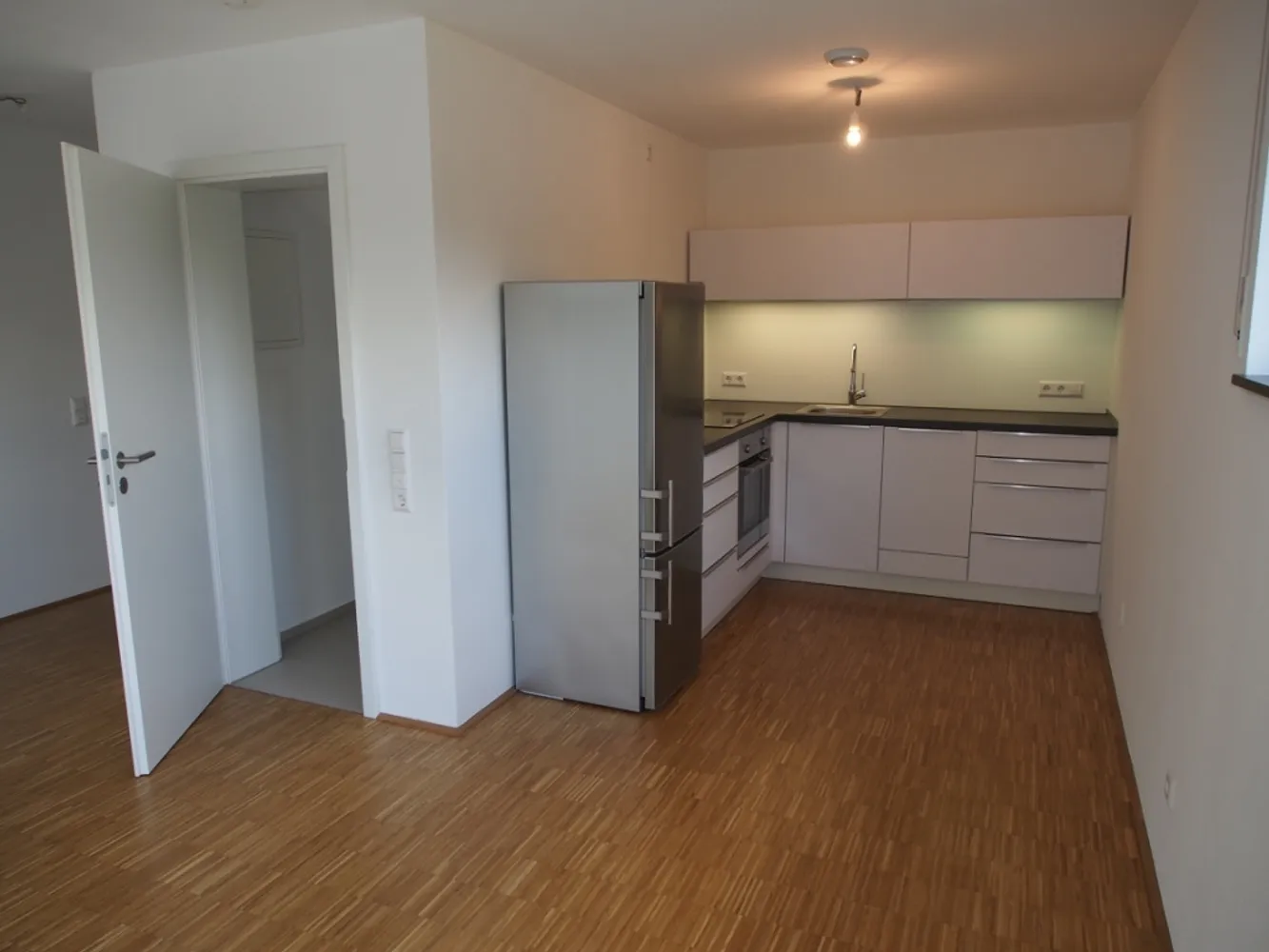 3 Zimmer Wohnung mit 43 m² in Ulm – Bild 7