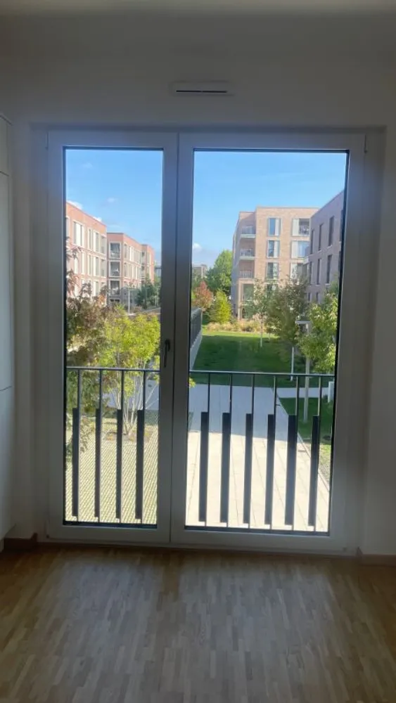 2 Zimmer Wohnung mit 52 m² in Frankfurt am Main – Bild 5