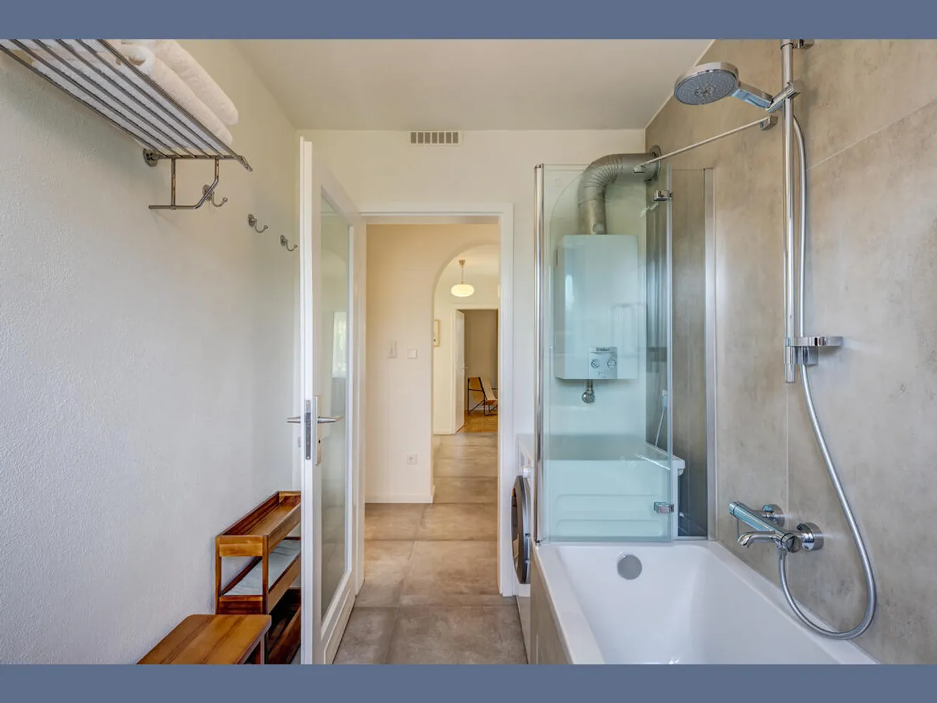 4 Zimmer Wohnung mit 98 m² in München – Bild 12
