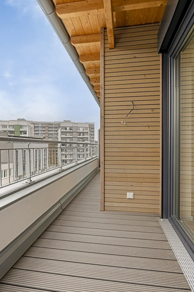 3 Zimmer Wohnung mit 60 m² in Köln – Bild 5