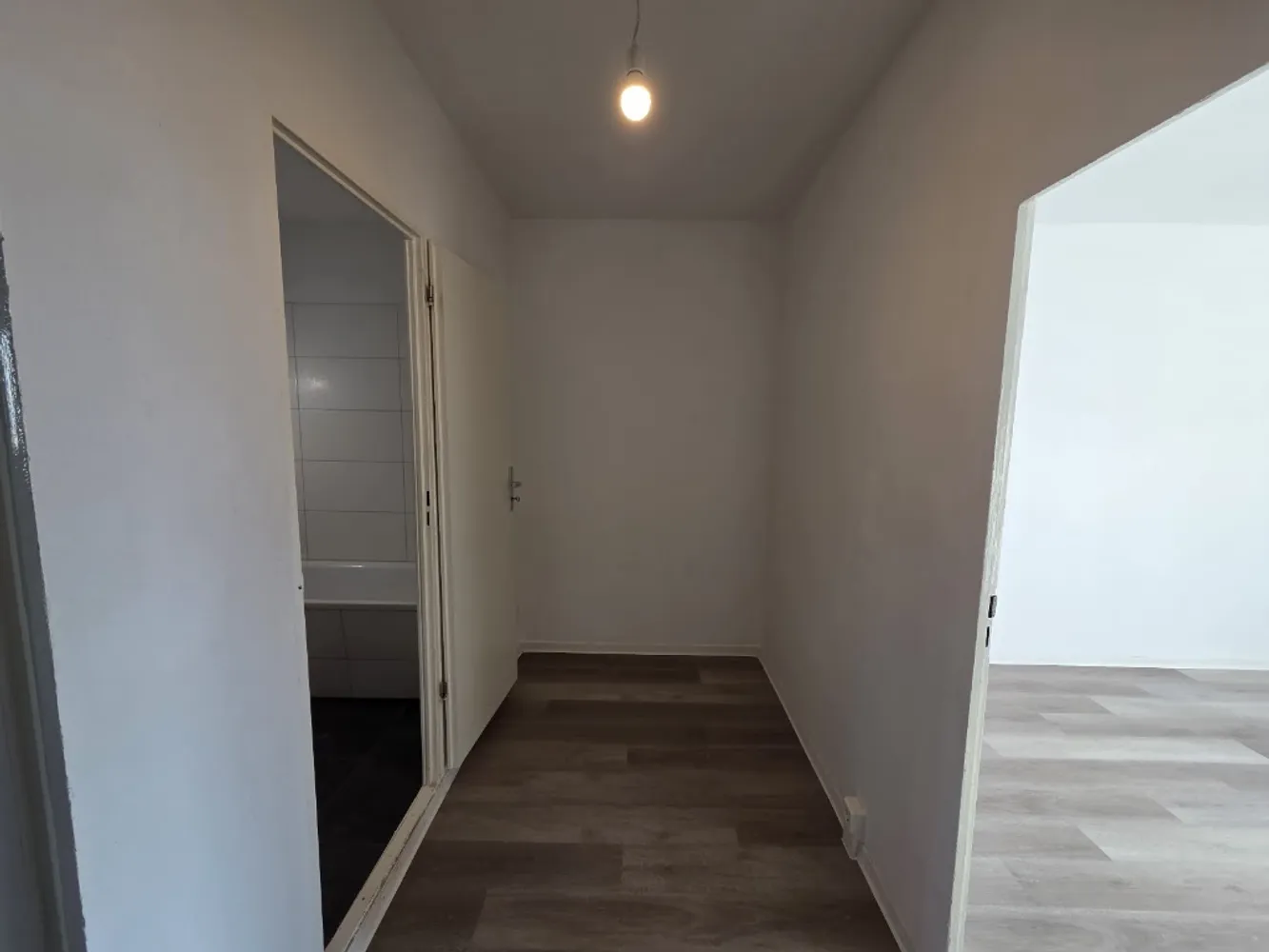 2 Zimmer Wohnung mit 54 m² in Brandenburg an der Havel – Bild 6