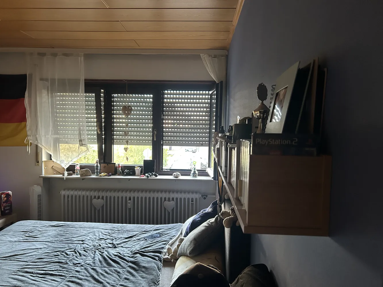 3 Zimmer Wohnung mit 90 m² in Mannheim – Bild 12