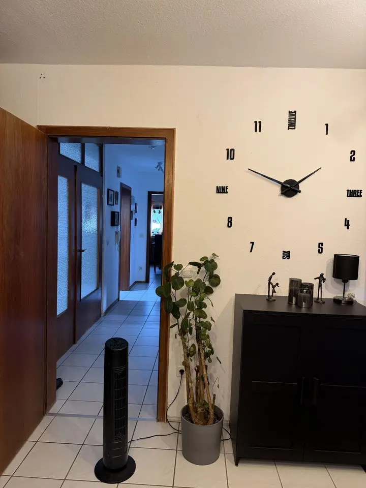 4 Zimmer Wohnung mit 68 m² in Bruchsal – Bild 5